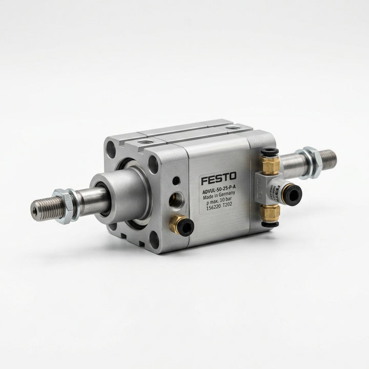 FESTO ADVUL-50-25-P-A