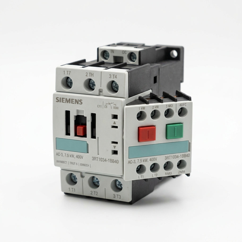 Siemens 3RT1034-1BB40