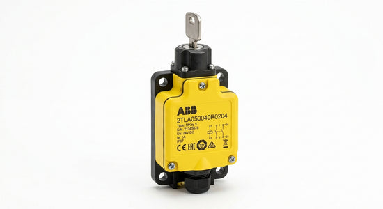 ABB 2TLA050040R0204