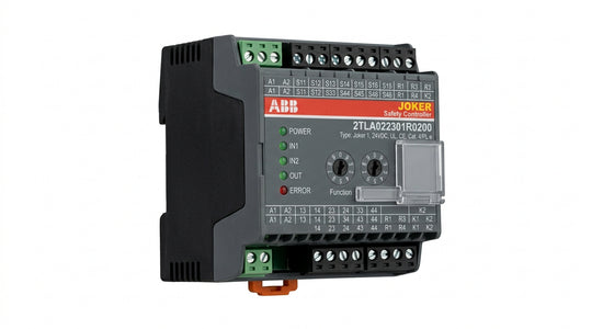ABB 2TLA022301R0200