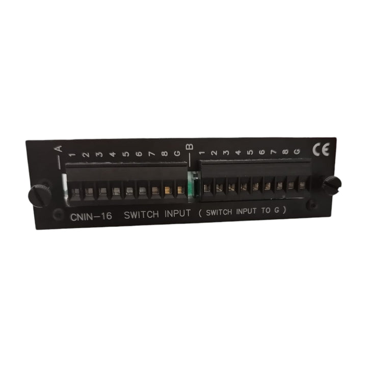 Tarjeta de control Crestron Electric CNIN-16