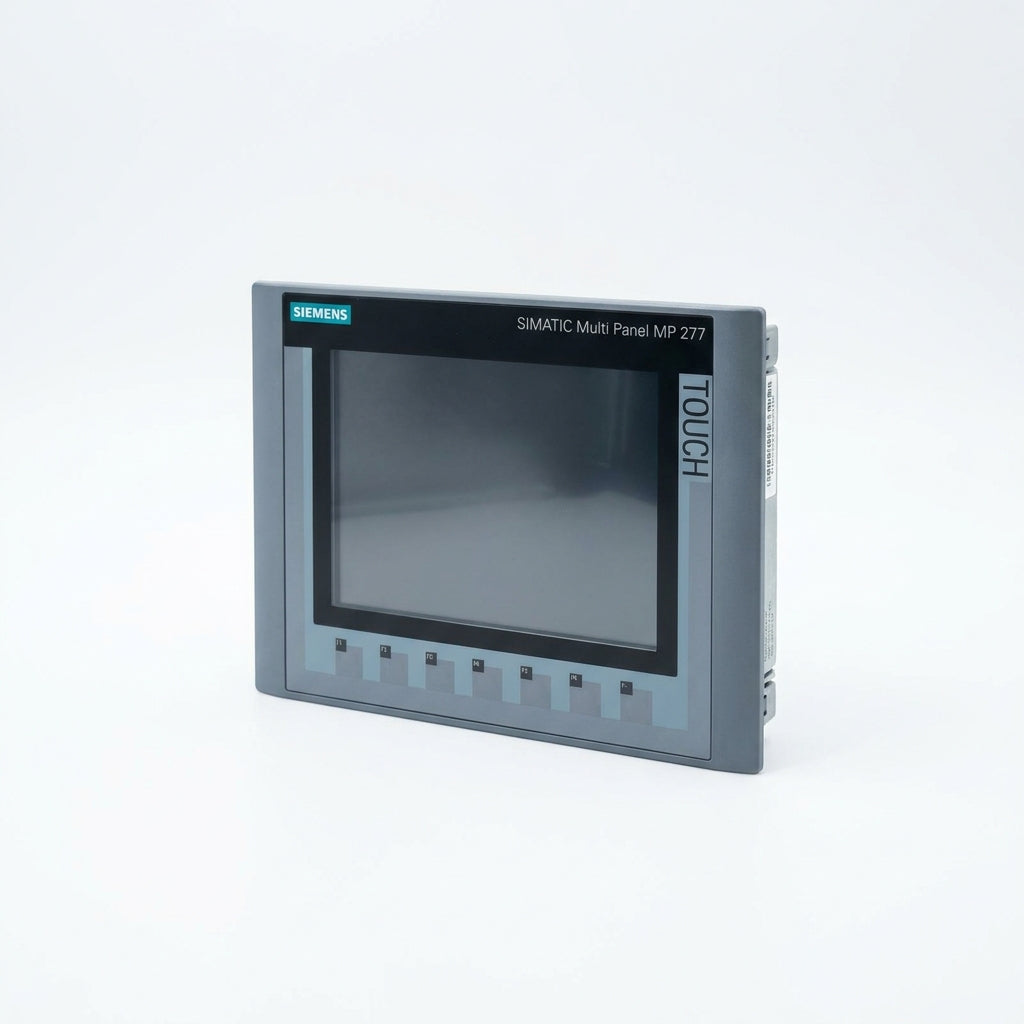 SIEMENS 6AV6643-0CD01-1AX1