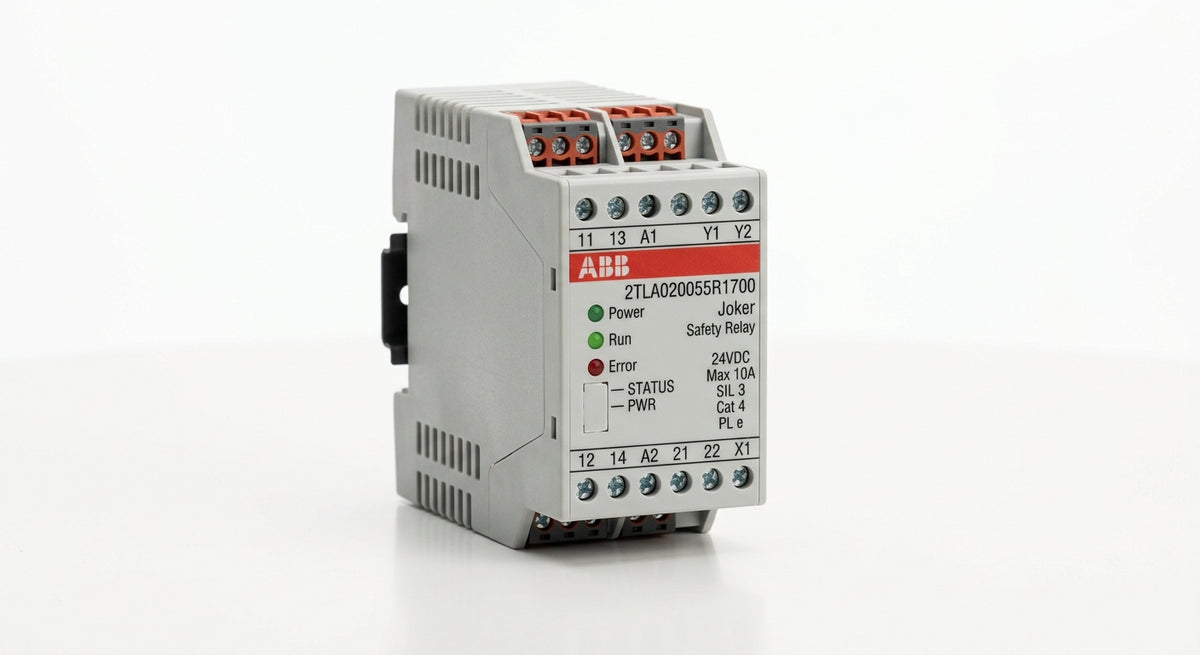 ABB 2TLA020055R1700