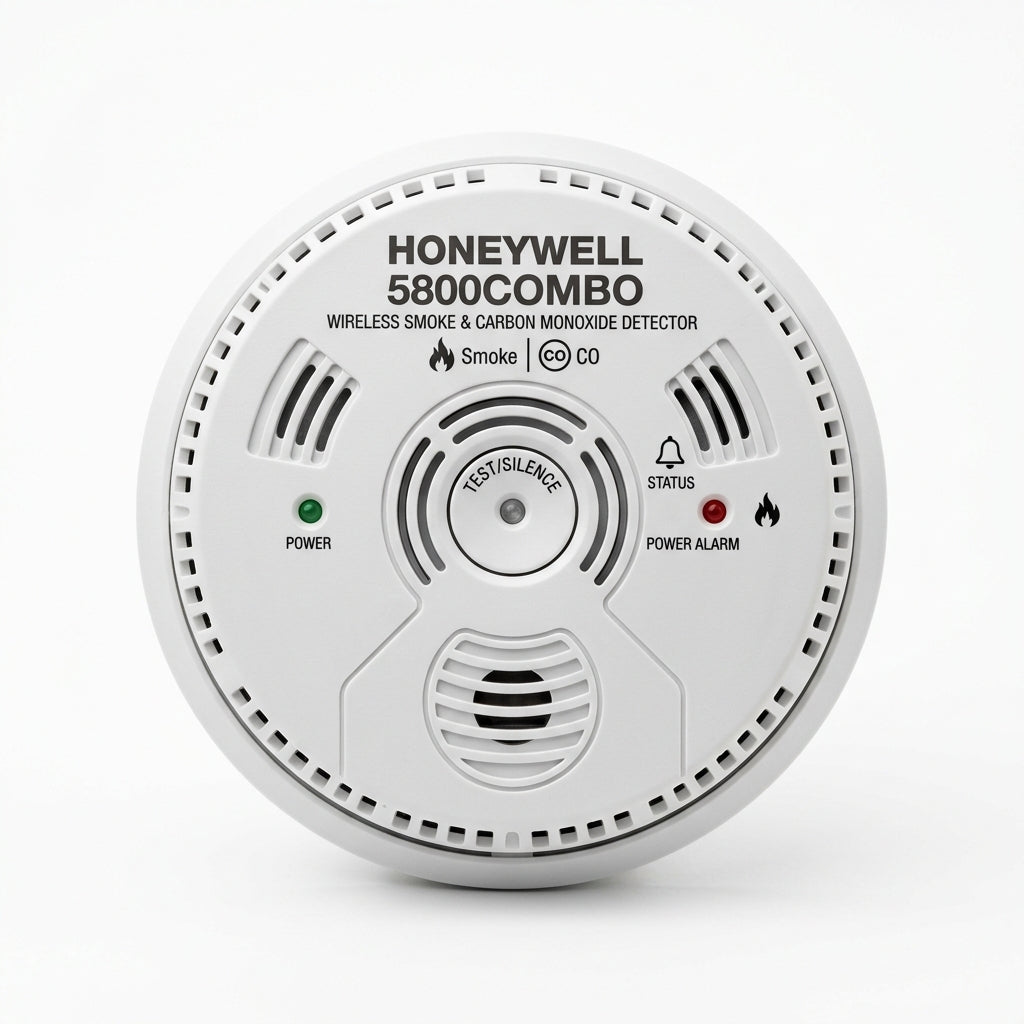 HONEYWELL 5800COMBO