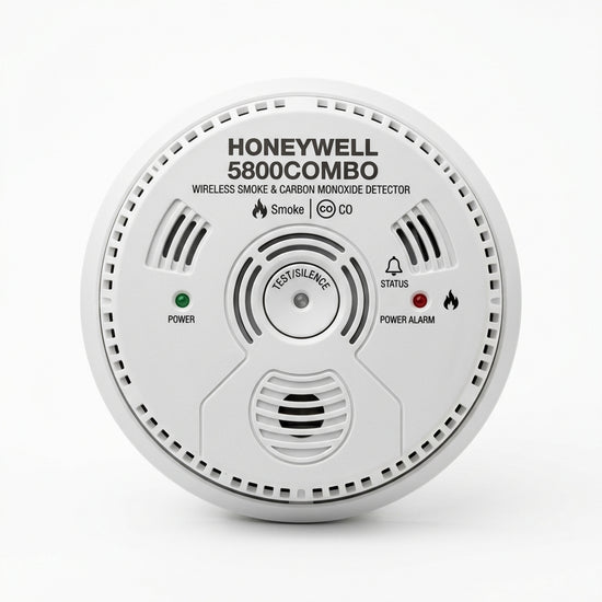 HONEYWELL 5800COMBO