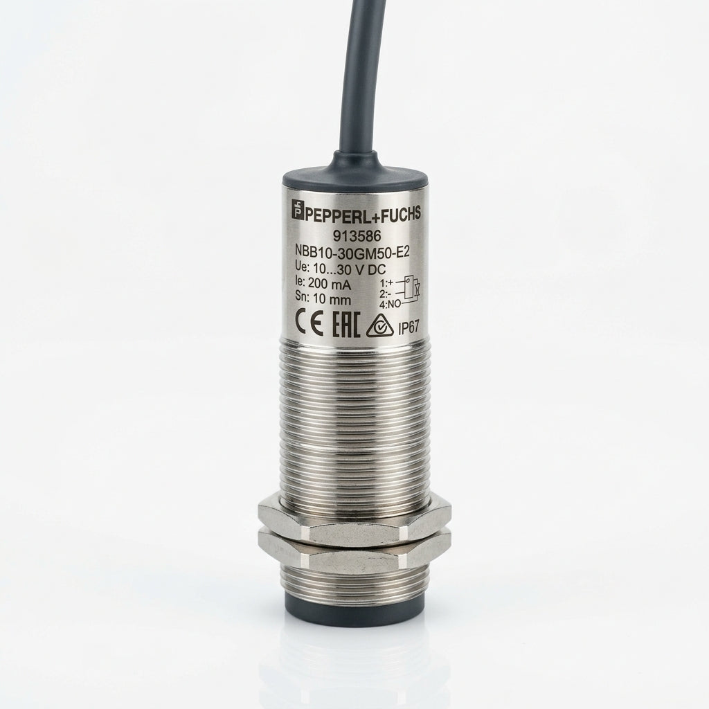 PEPPERL & FUCHS 913586