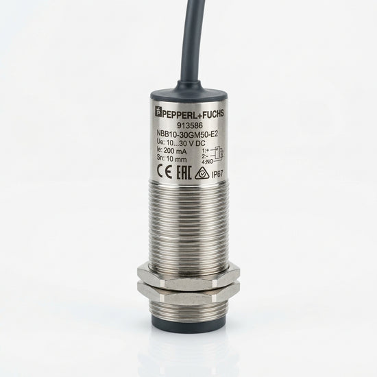 PEPPERL & FUCHS 913586