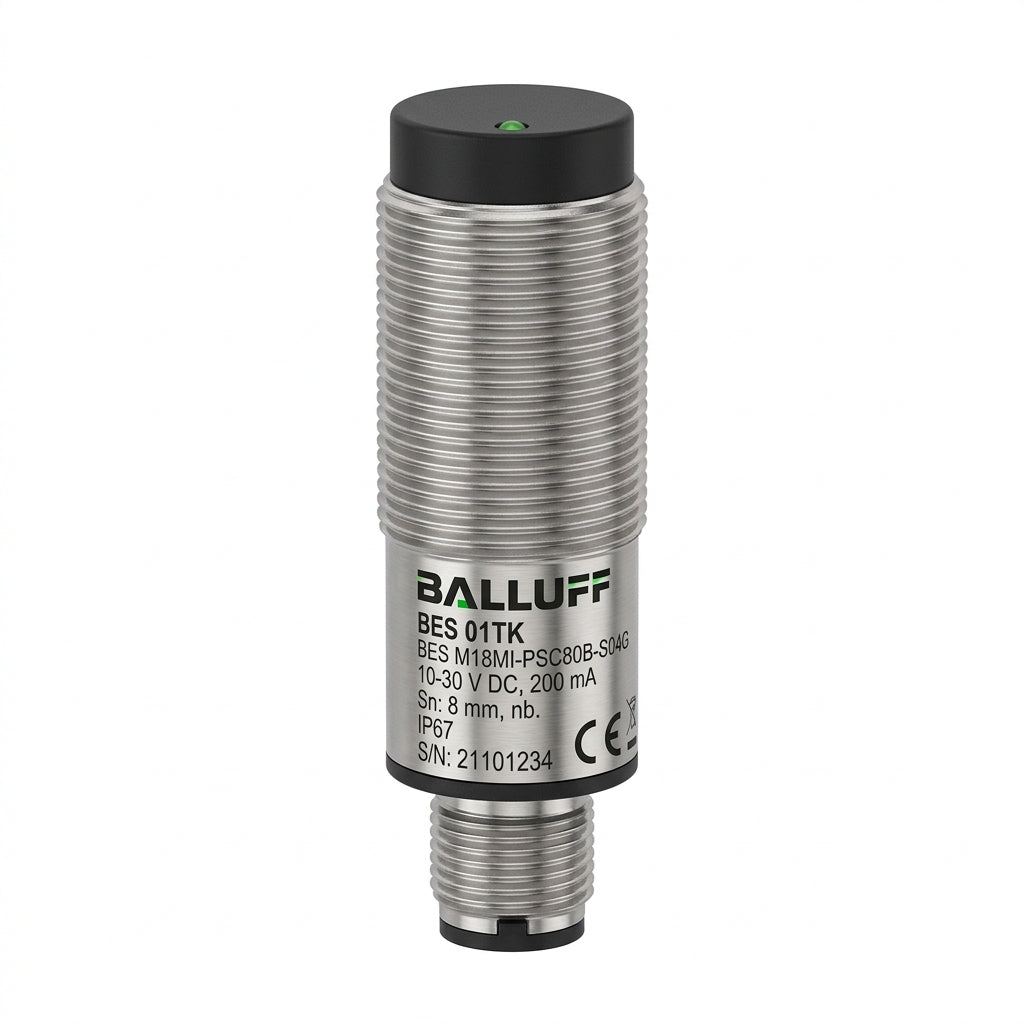 BALLUFF BES01TK