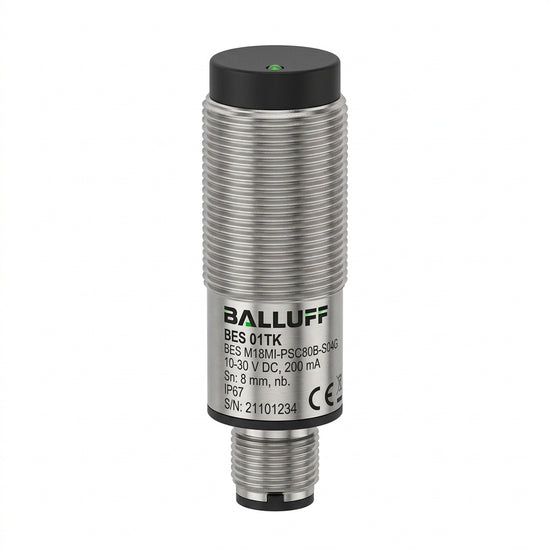 BALLUFF BES01TK