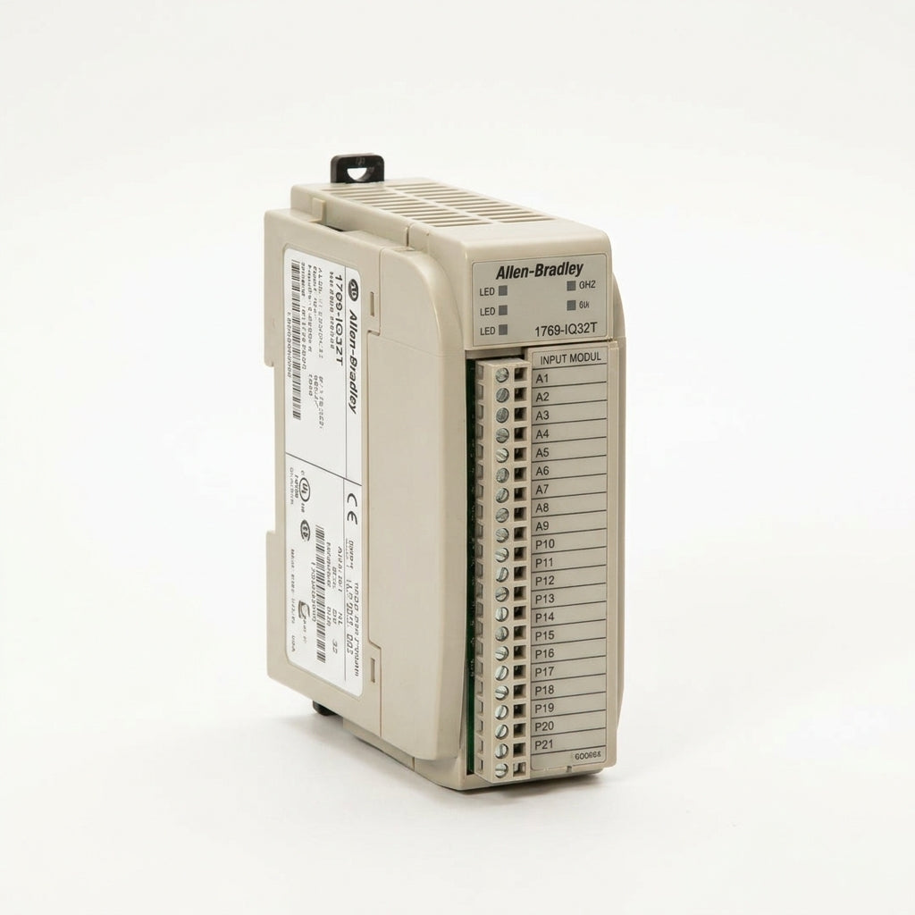 Allen-Bradley 1769-IQ32T