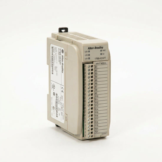 Allen-Bradley 1769-IQ32T