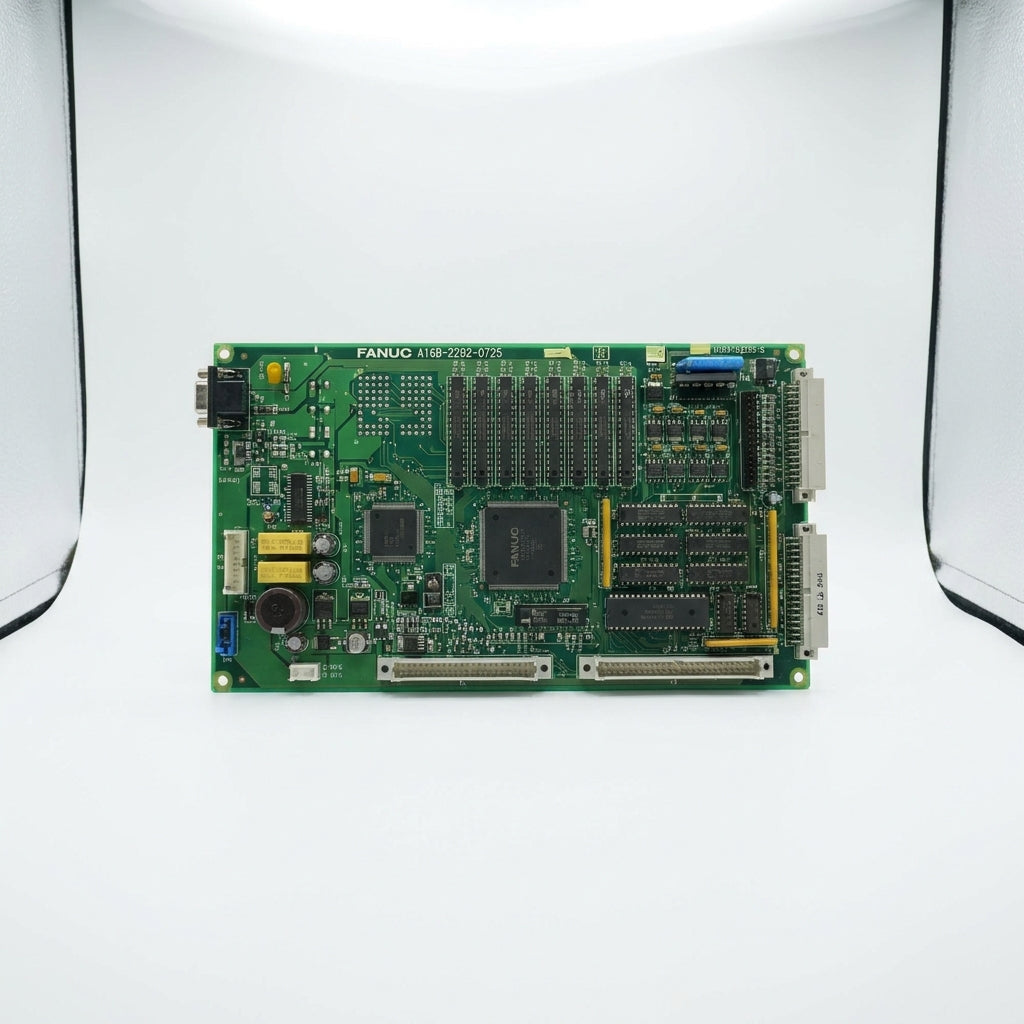 FANUC A16B-2202-0725