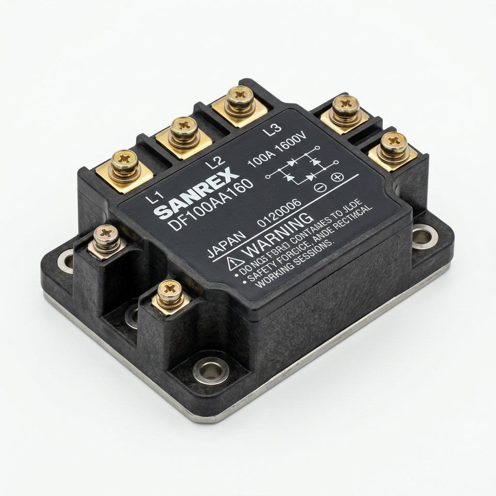 SANREX DF100AA160