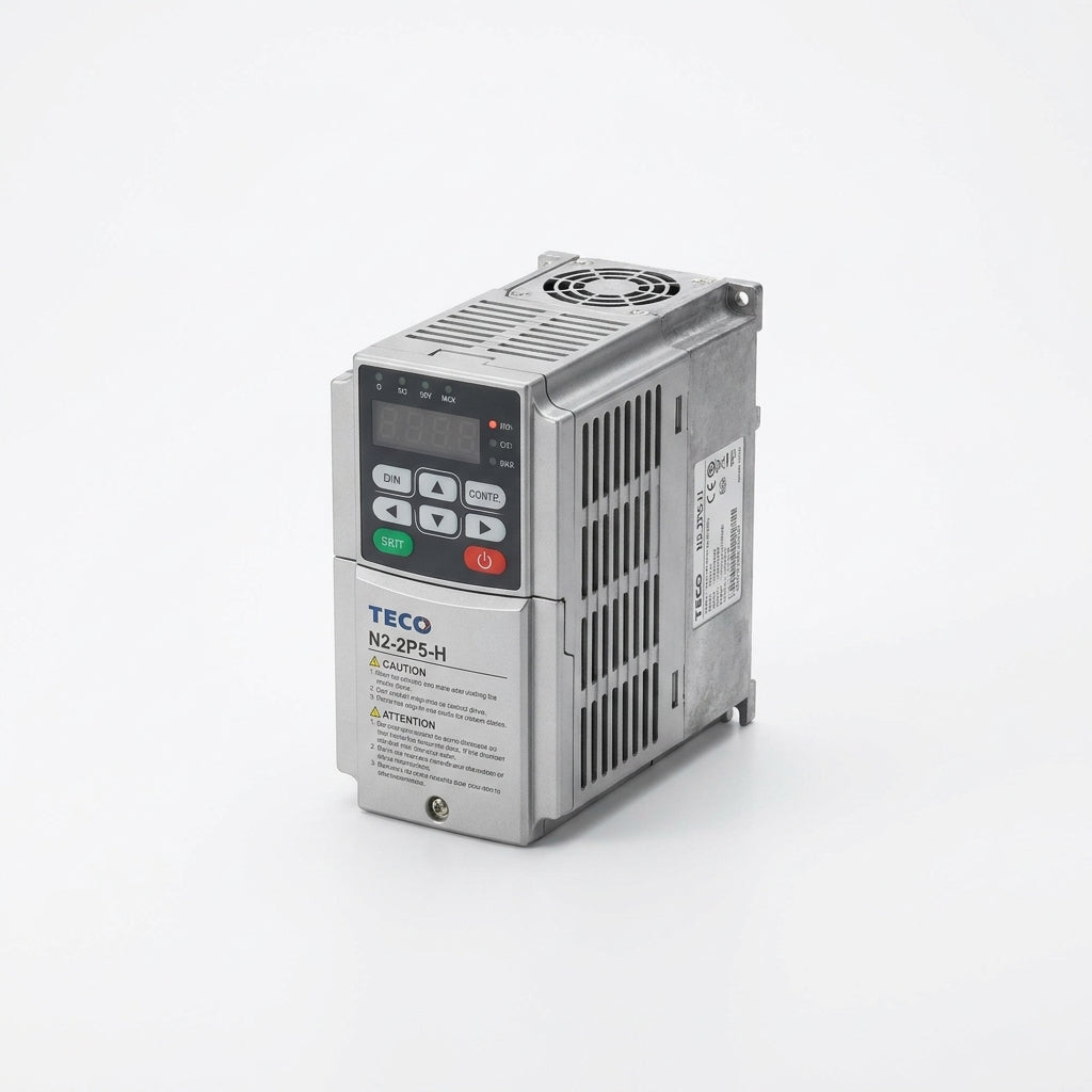 TECO N2-2P5-H