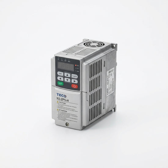 TECO N2-2P5-H