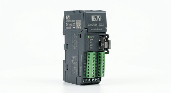 B&R X20CA0E61.00025
