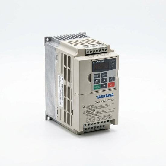 YASKAWA CIMR-VUBA0003FAA