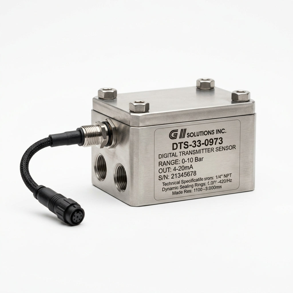 G II SOLUTIONS INC DTS-33-0973