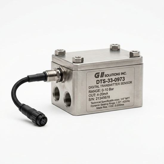 G II SOLUTIONS INC DTS-33-0973