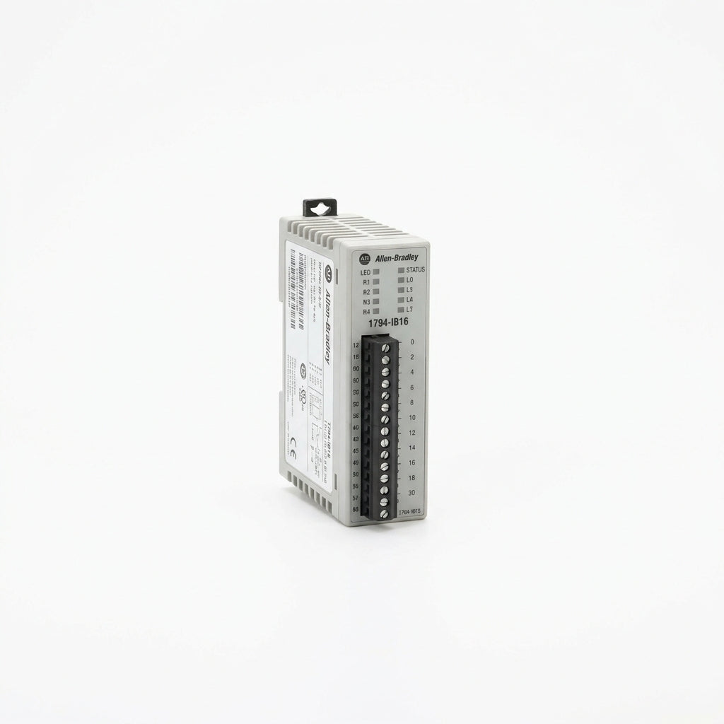 Allen-Bradley 1794-IB16