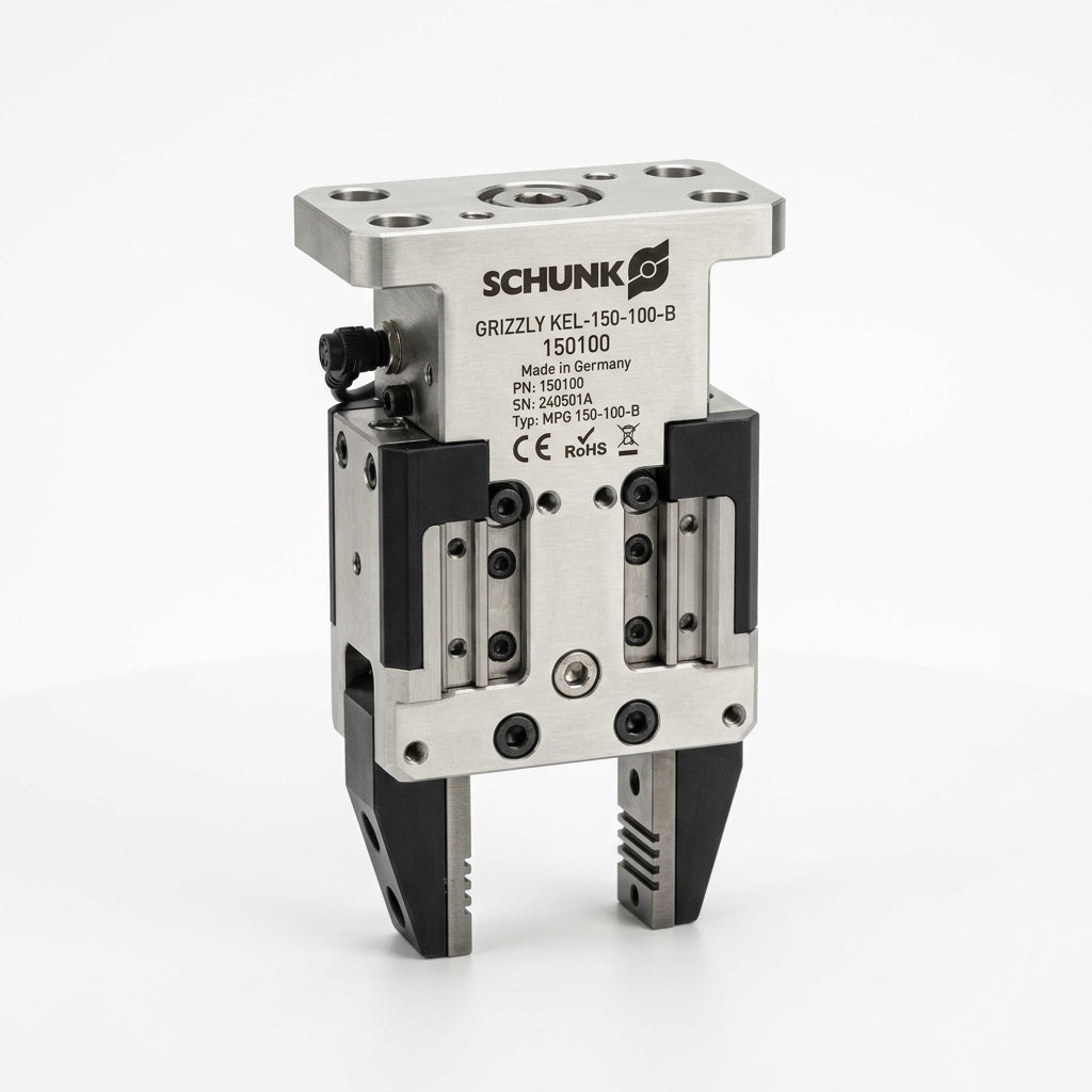 SCHUNK 150100