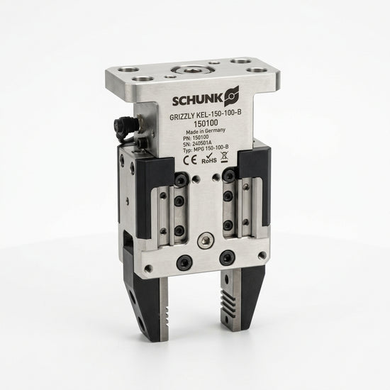 SCHUNK 150100