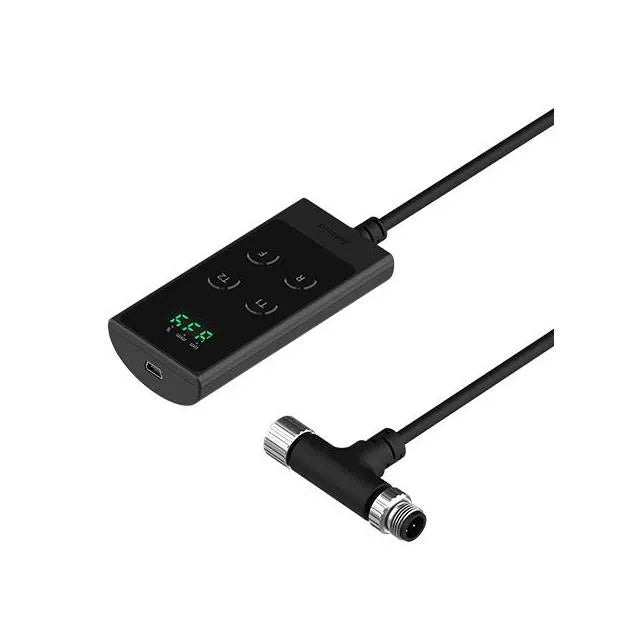 UT-P Kit de programación para sensores ultrasónicos 12-30VCC IP20