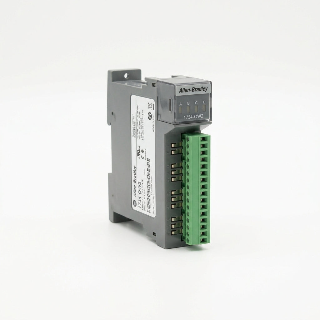 Allen-Bradley 1734-OW2