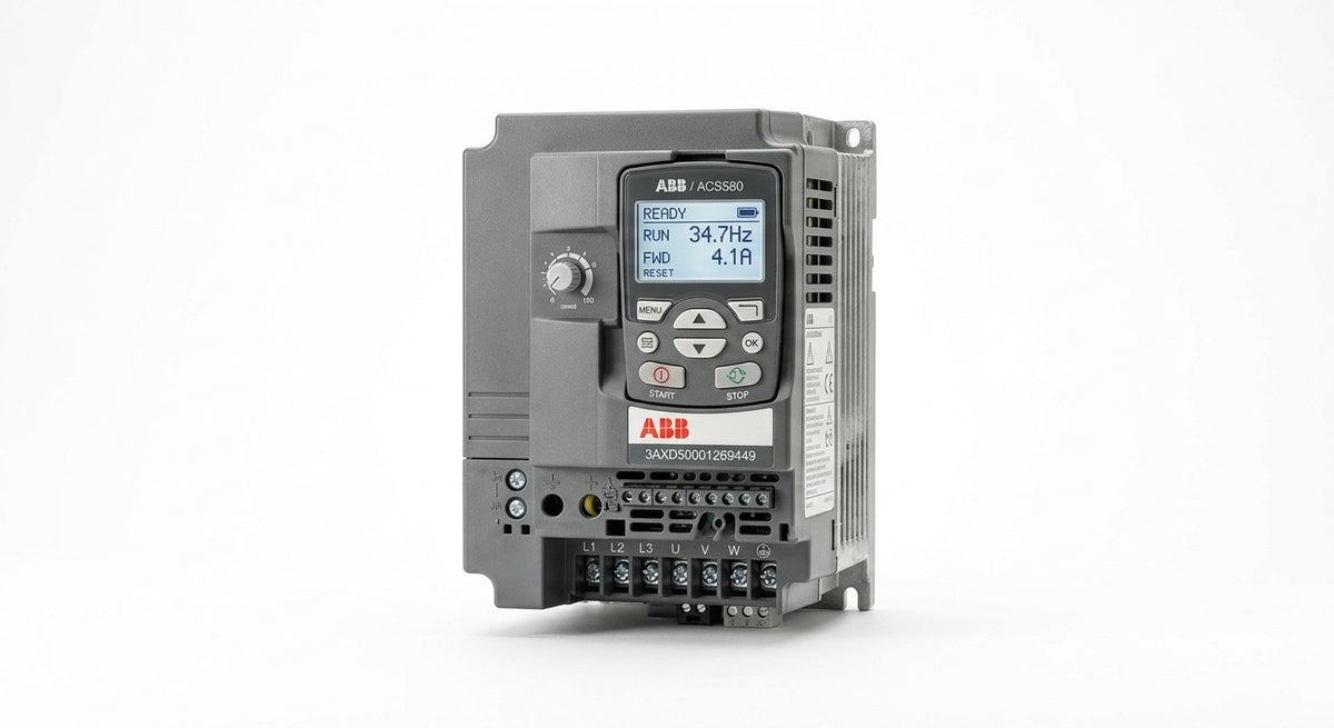 ABB 3AXD50001269449