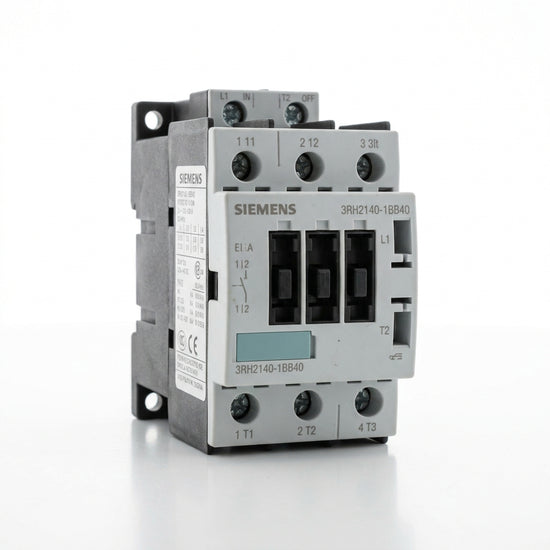 Siemens 3RH2140-1BB40