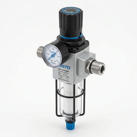 FESTO LFR-1/4-D-MINI