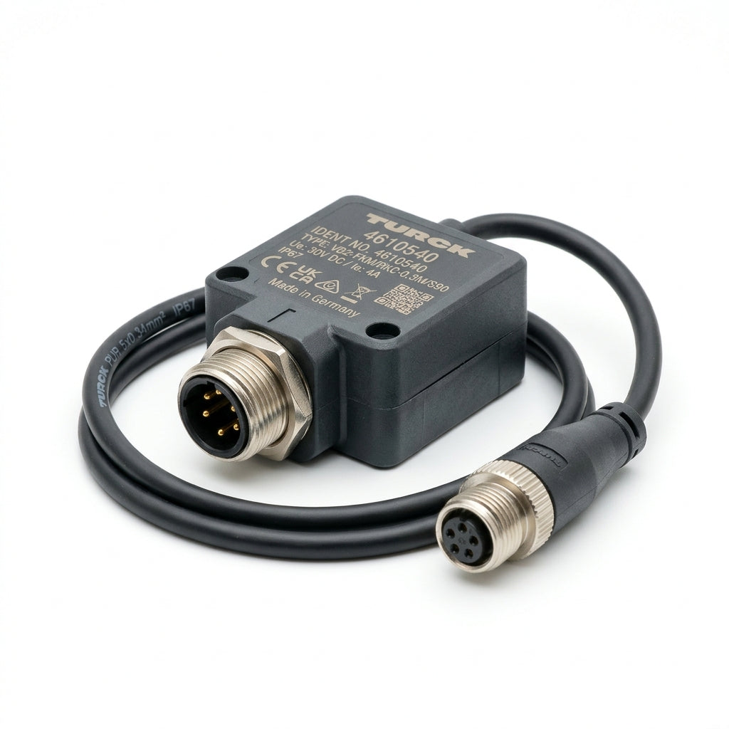 TURCK 4610540