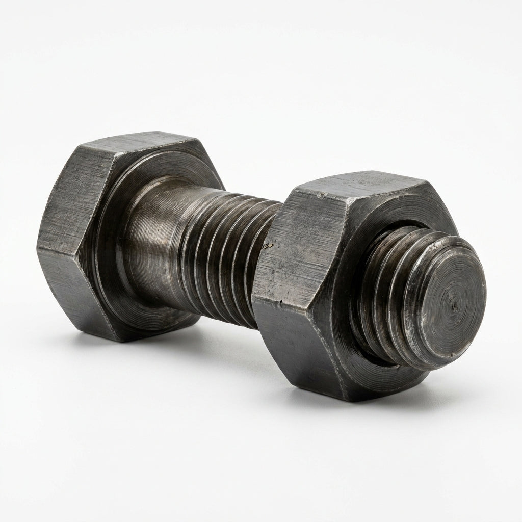 BIND TORNILLO SKT GUIA ( HOMBRO ) NC1/2 X 3 1/2