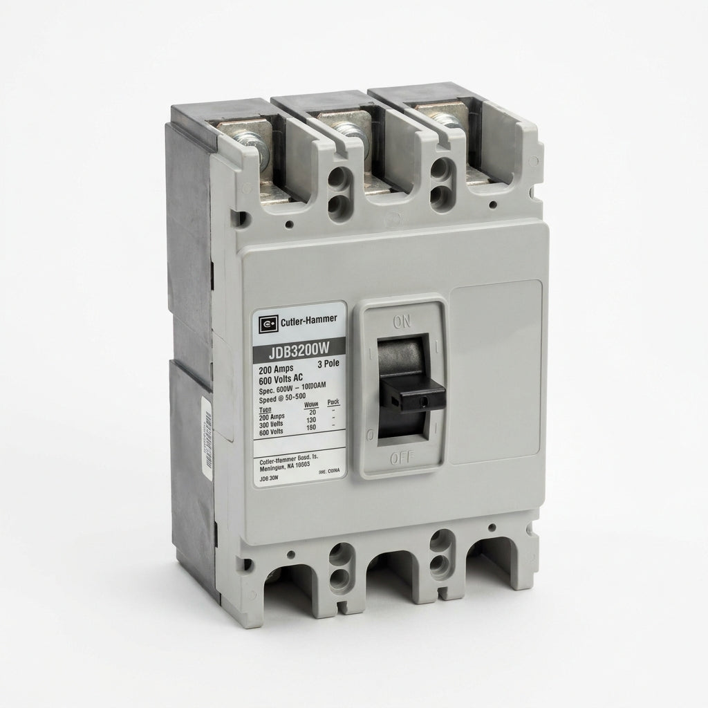 Cutler-Hammer JDB3200W