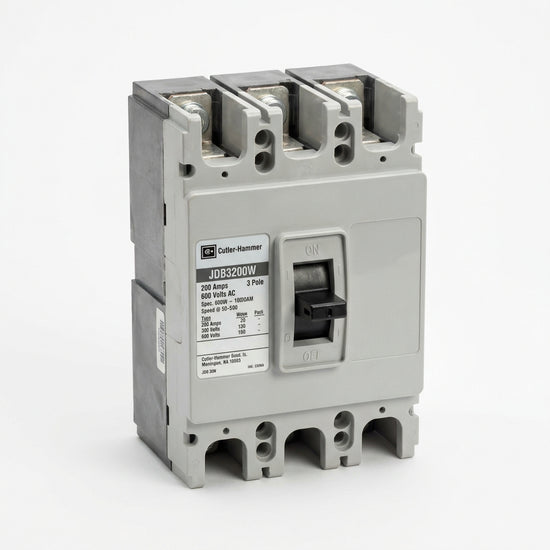 Cutler-Hammer JDB3200W