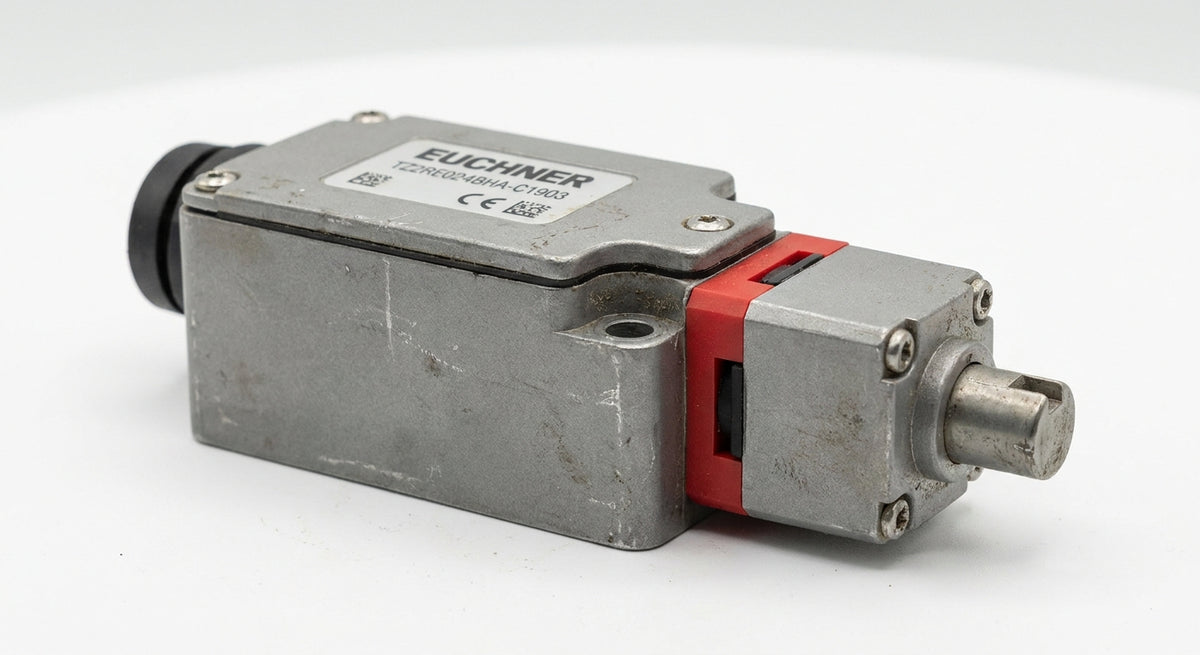 EUCHNER TZ2RE024BHA-C1903