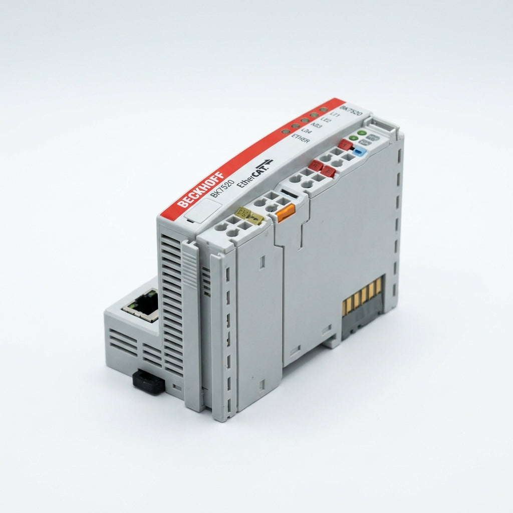 Beckhoff BK7520