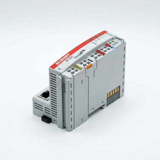 Beckhoff BK7520