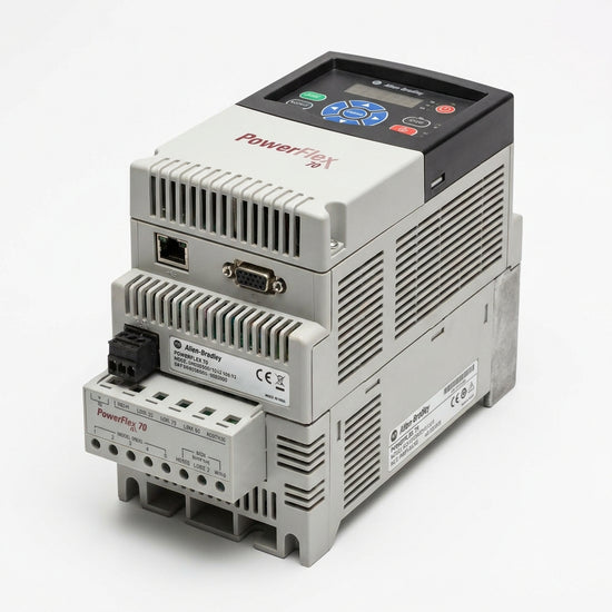 Allen-Bradley PowerFlex 70