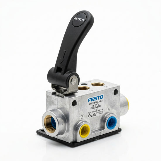 FESTO VHEF-HST-B32-G14