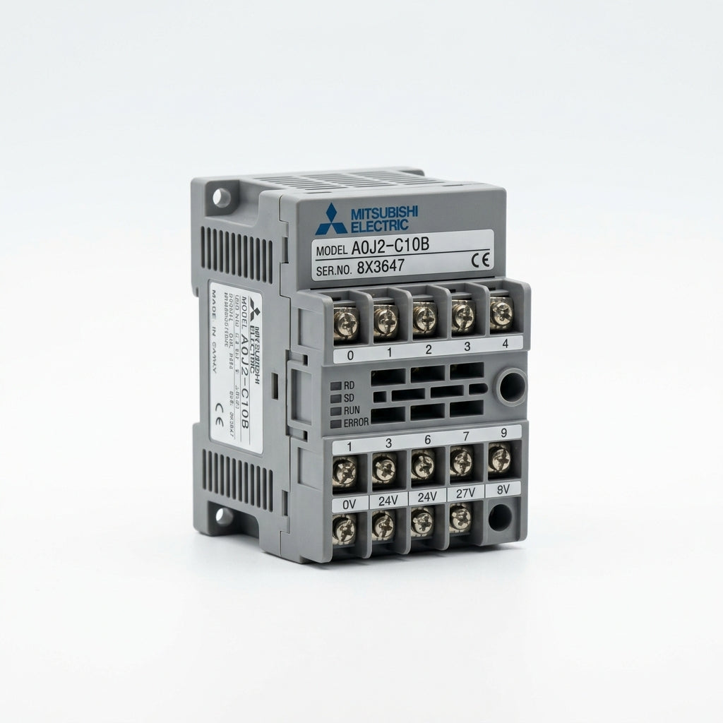 Mitsubishi Electric A0J2-C10B