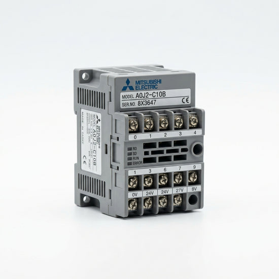 Mitsubishi Electric A0J2-C10B