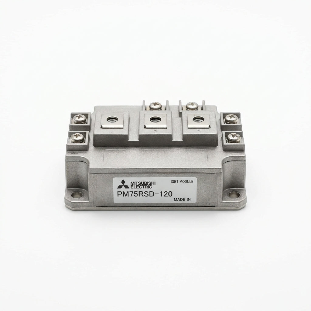 Mitsubishi Electric PM75RSD-120