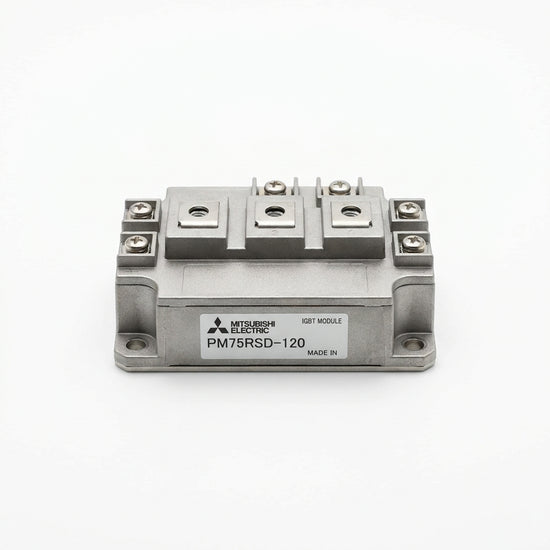 Mitsubishi Electric PM75RSD-120