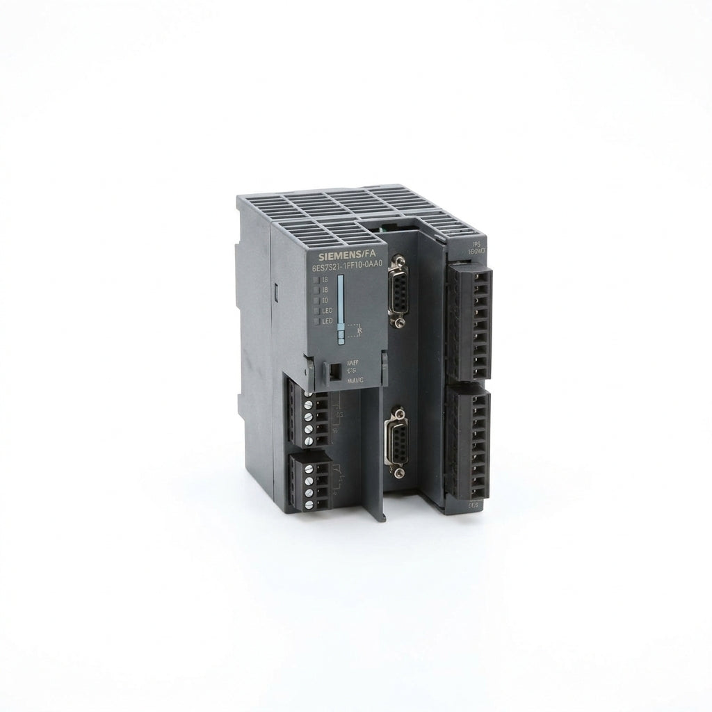 SIEMENS/FA 6ES7321-1FF10-0AA0
