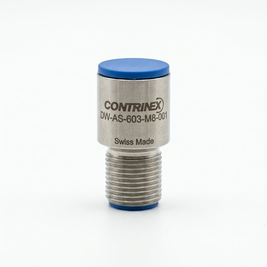 Contrinex DW-AS-603-M8-001