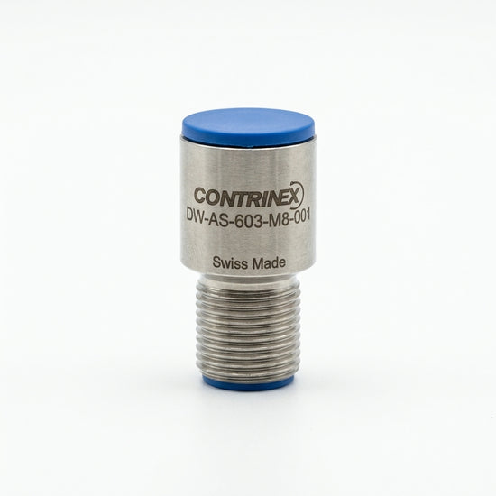 Contrinex DW-AS-603-M8-001