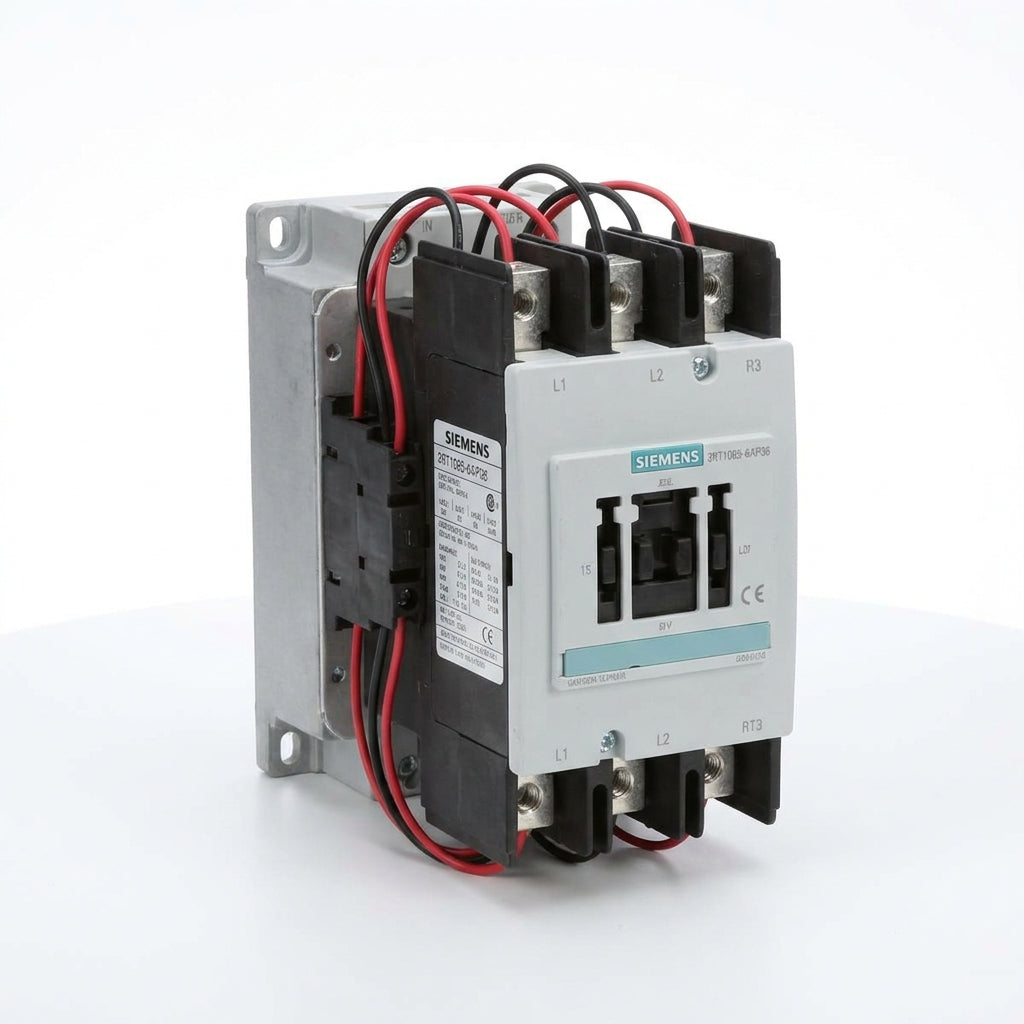 Siemens 3RT1065-6AP36