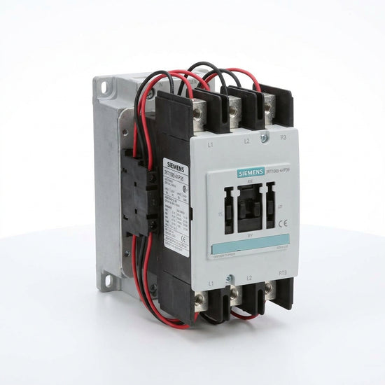 Siemens 3RT1065-6AP36