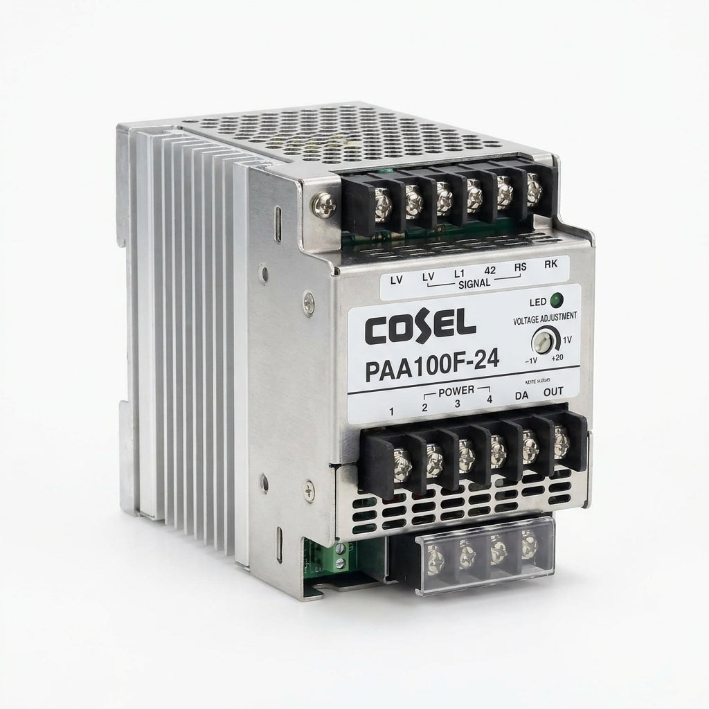 COSEL PAA100F-24